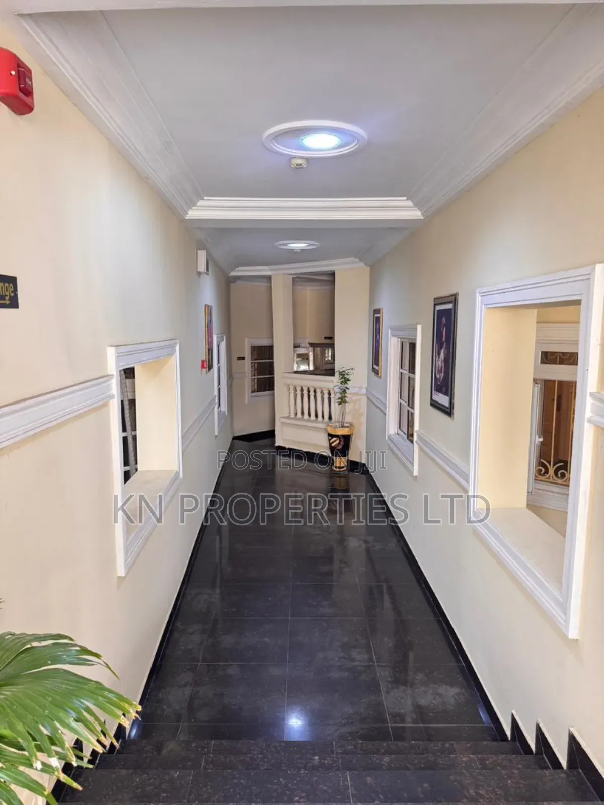 For Lease Furnished Block of 24 Unit