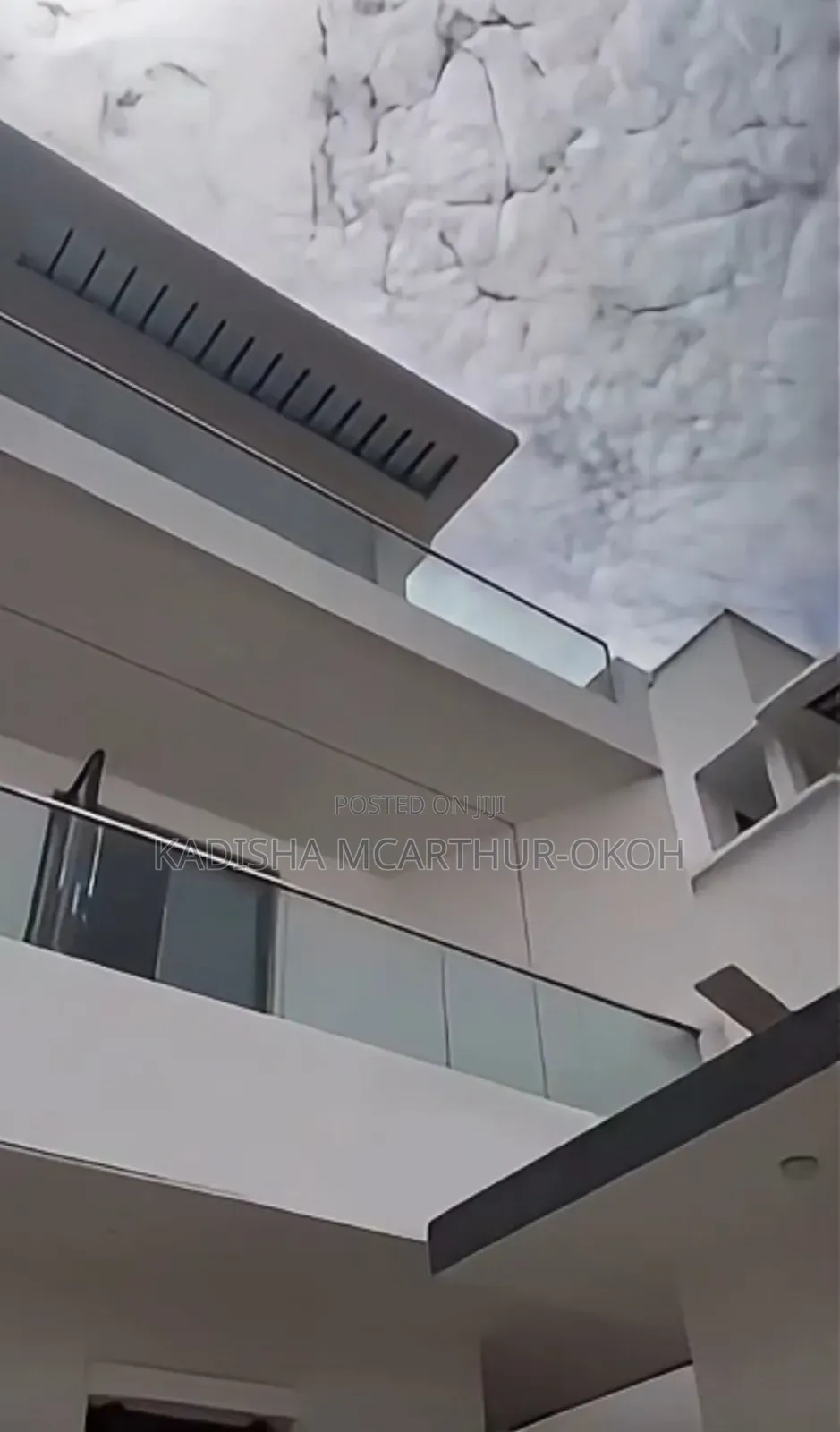 6bdrm Villa in Maitama for sale