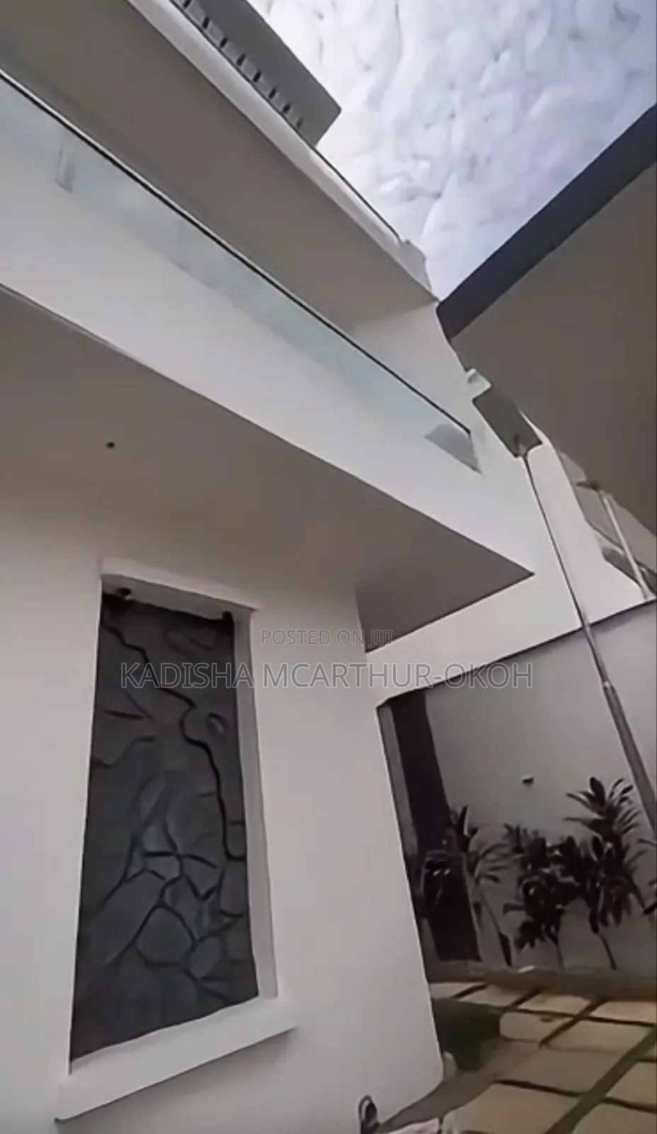 6bdrm Villa in Maitama for sale