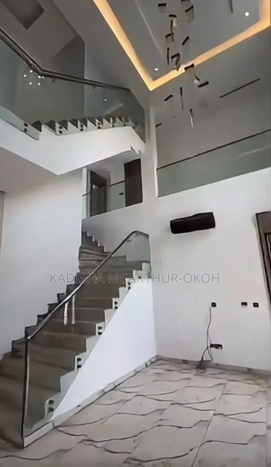 6bdrm Villa in Maitama for sale