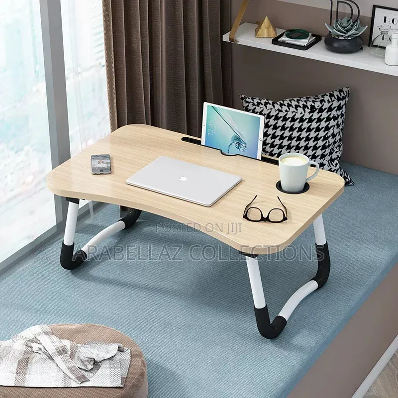 Bedside Laptop Folding Table
