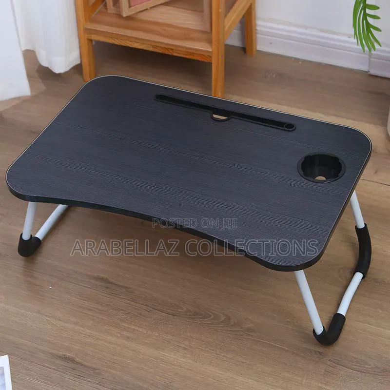 Bedside Laptop Folding Table