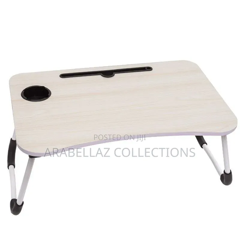 Bedside Laptop Folding Table