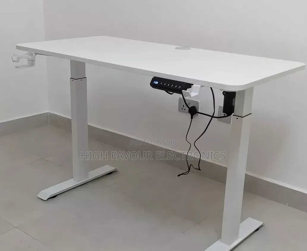 Electric Adjustable Gaming Table 1.4 Meter