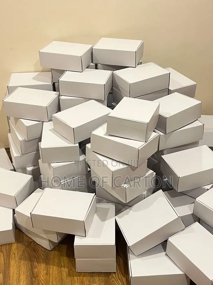 Delivery Box