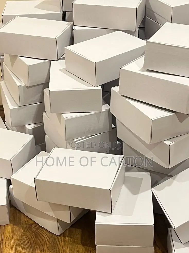 Delivery Box
