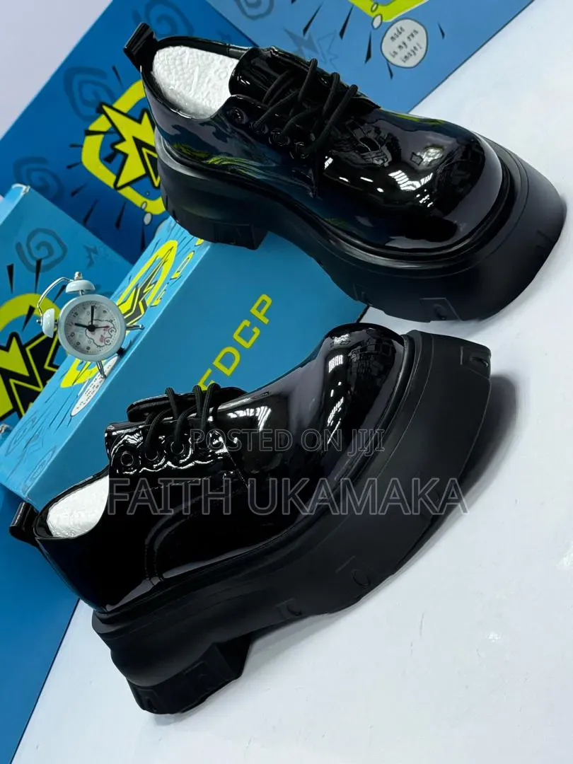 High Quality Double Sole FCDP
