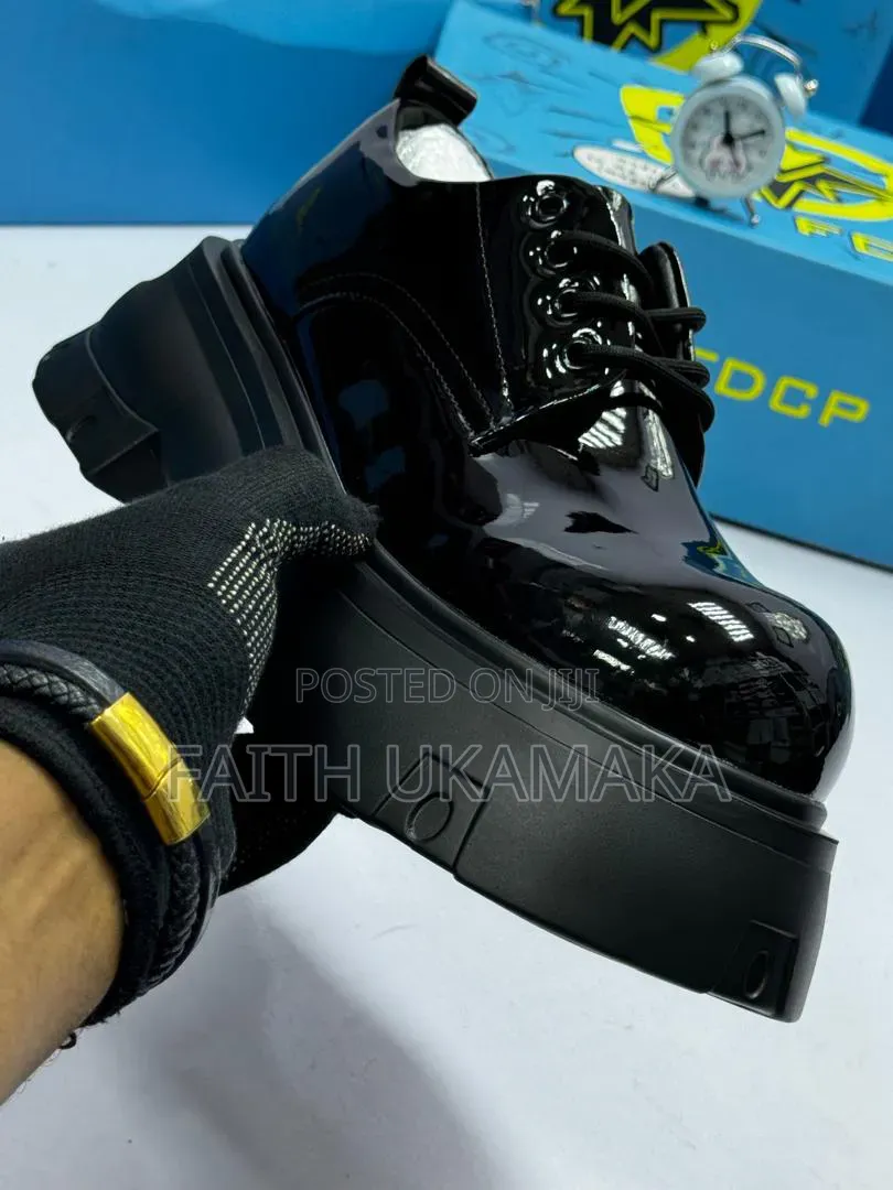 High Quality Double Sole FCDP