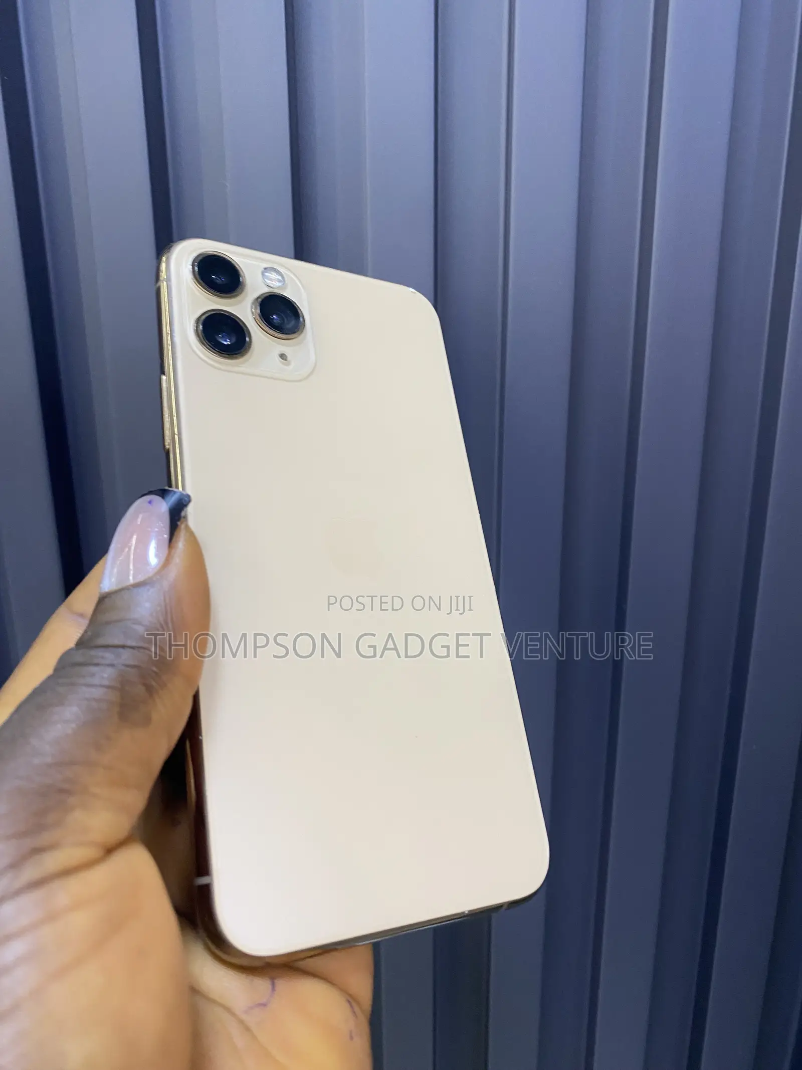 Apple iPhone 11 Pro 64 GB