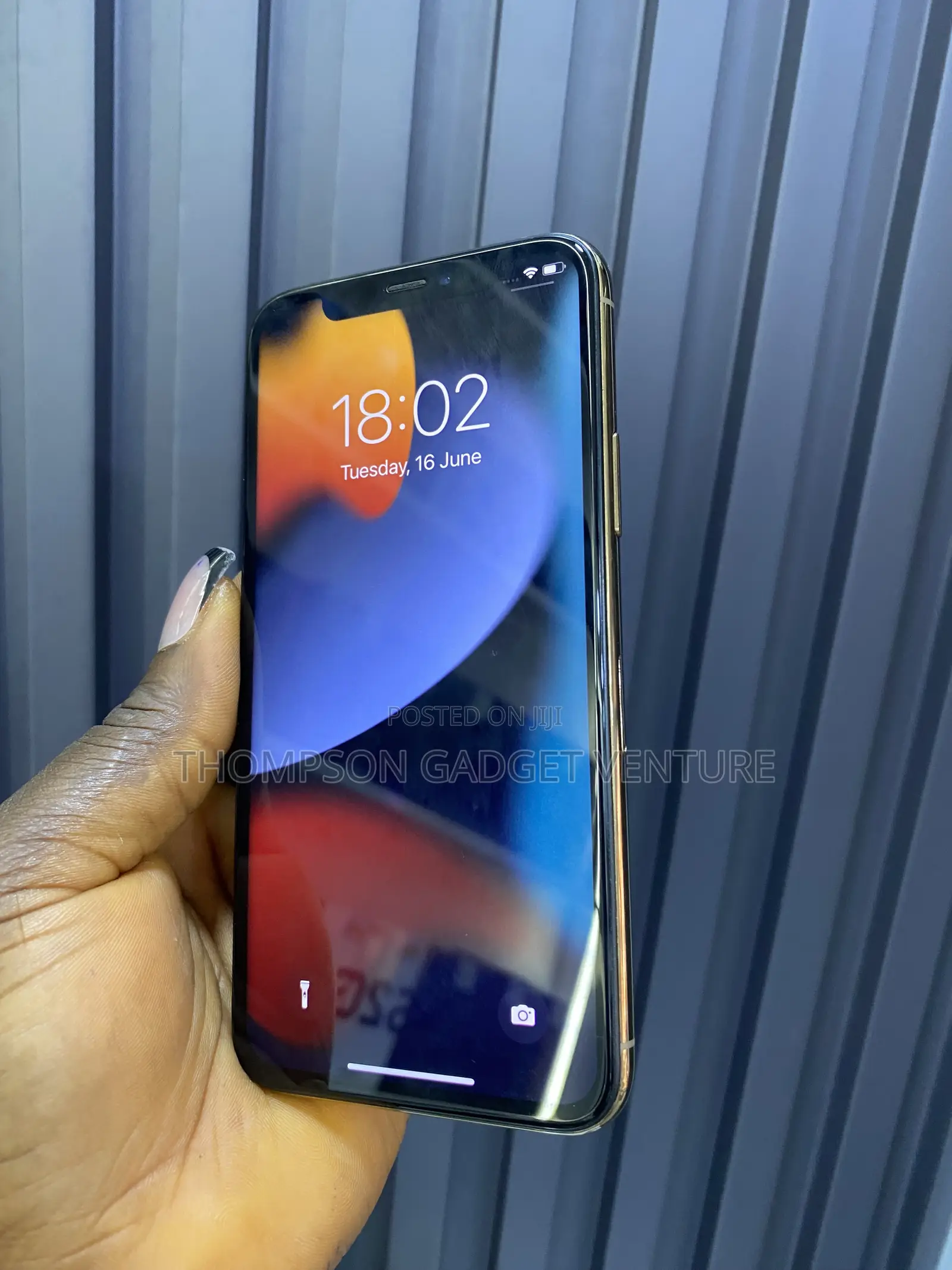 Apple iPhone 11 Pro 64 GB