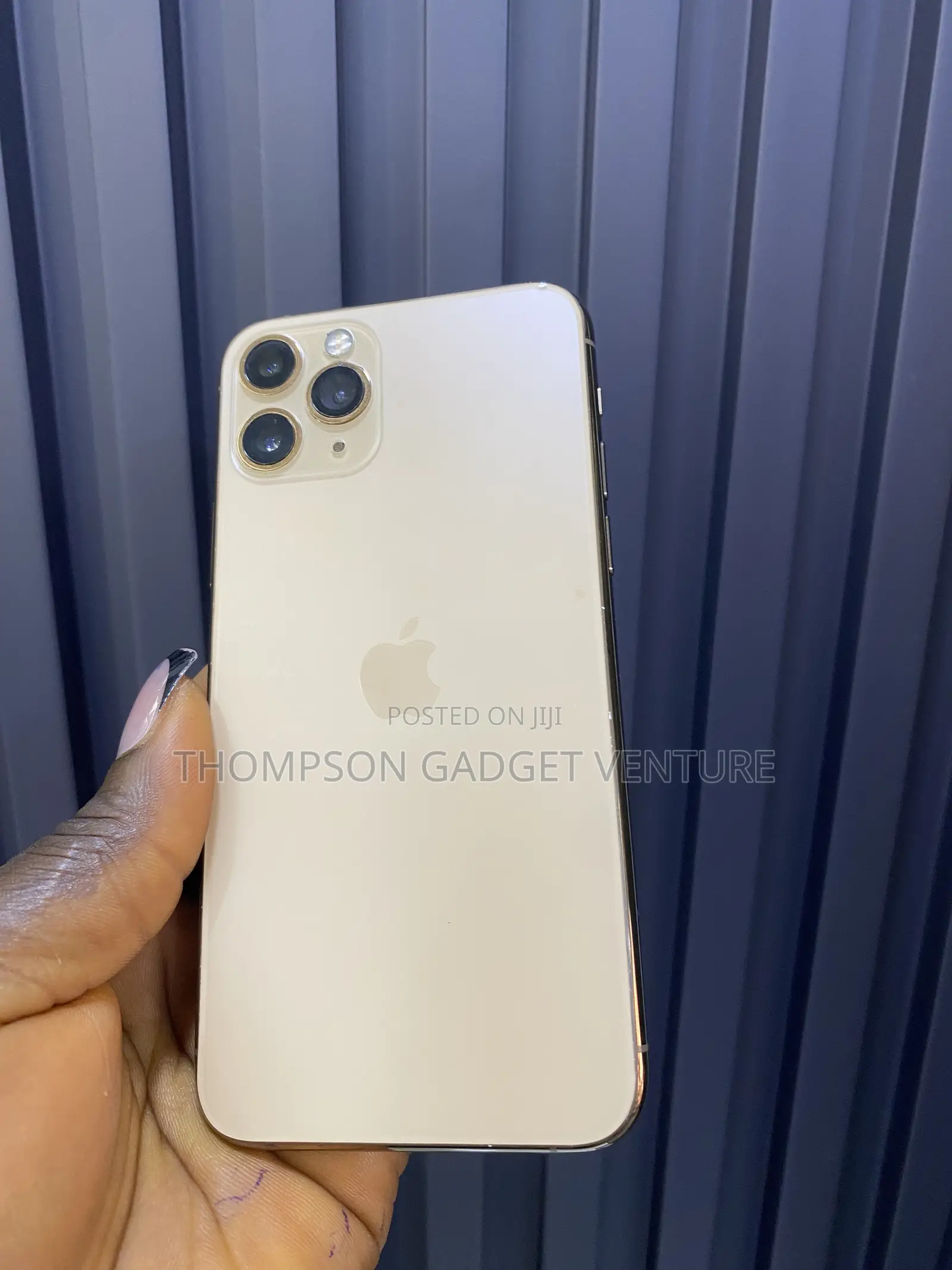 Apple iPhone 11 Pro 64 GB