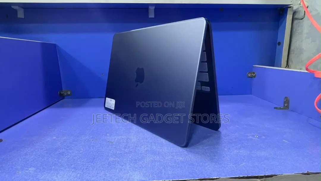 New Laptop Apple MacBook Neo 2026 8GB SSD 256GB