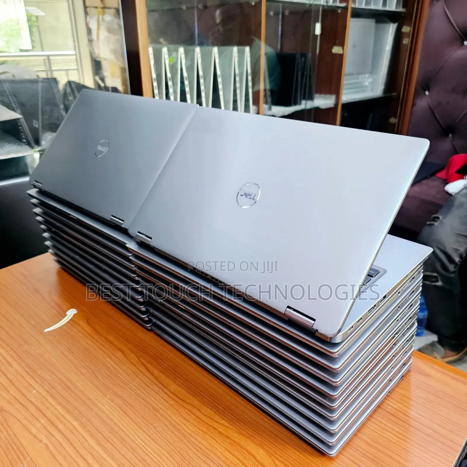 Laptop Dell Latitude 7400 16GB Intel Core i5 SSD 512GB