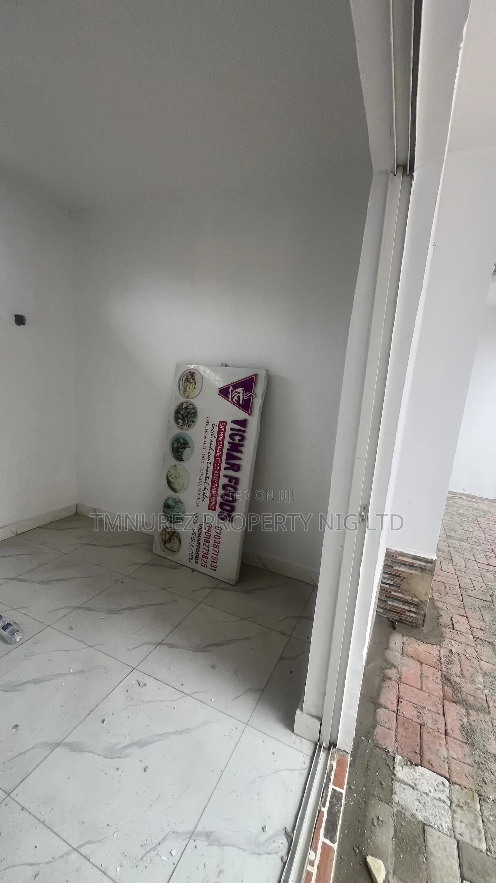 Mini Shop for Rent