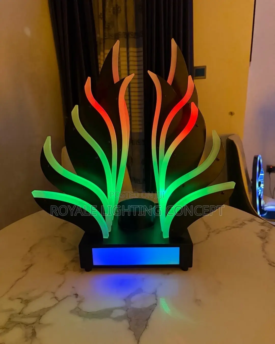 Universal Champagne Glorifier