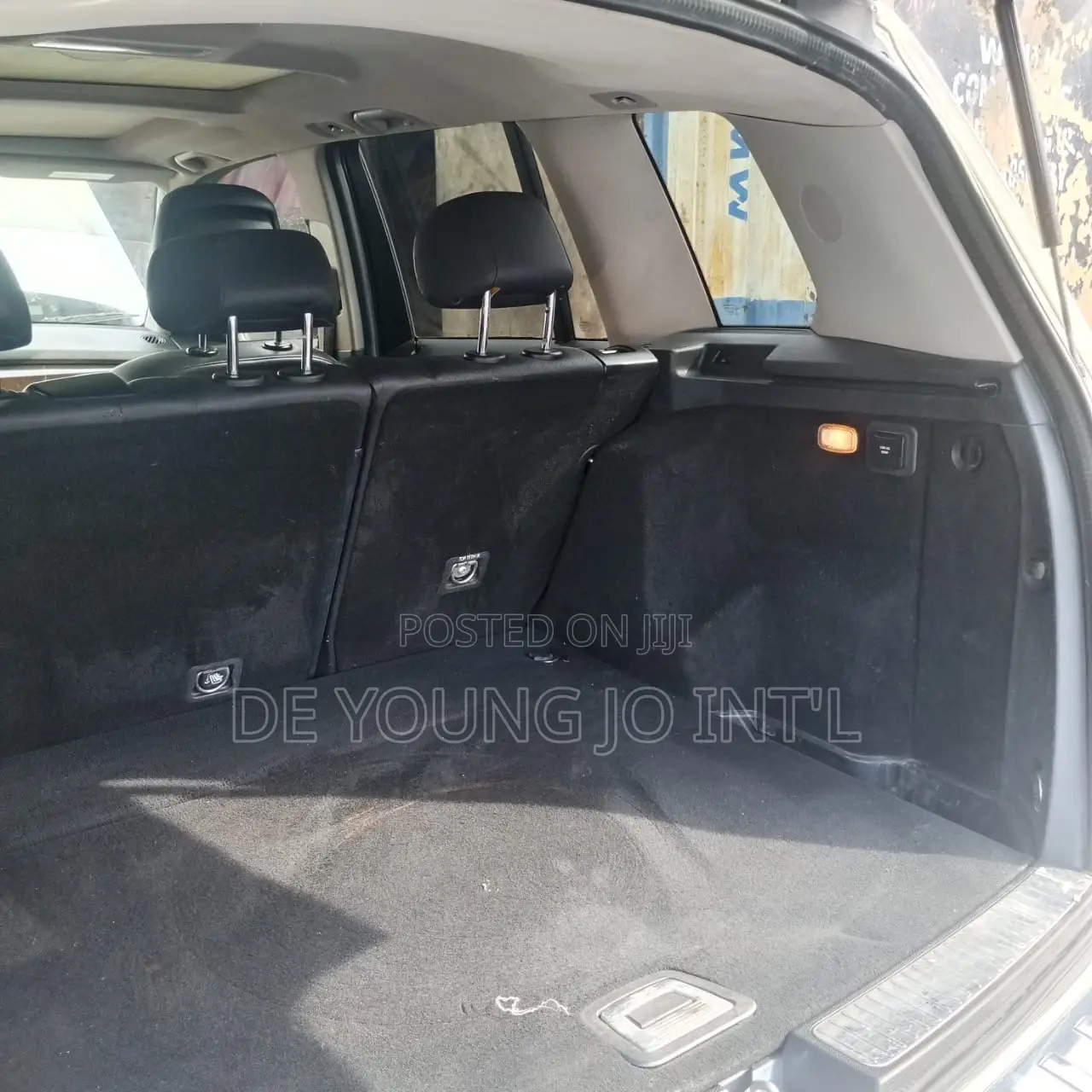 Mercedes-Benz GLK-Class 350 4MATIC 2011 White