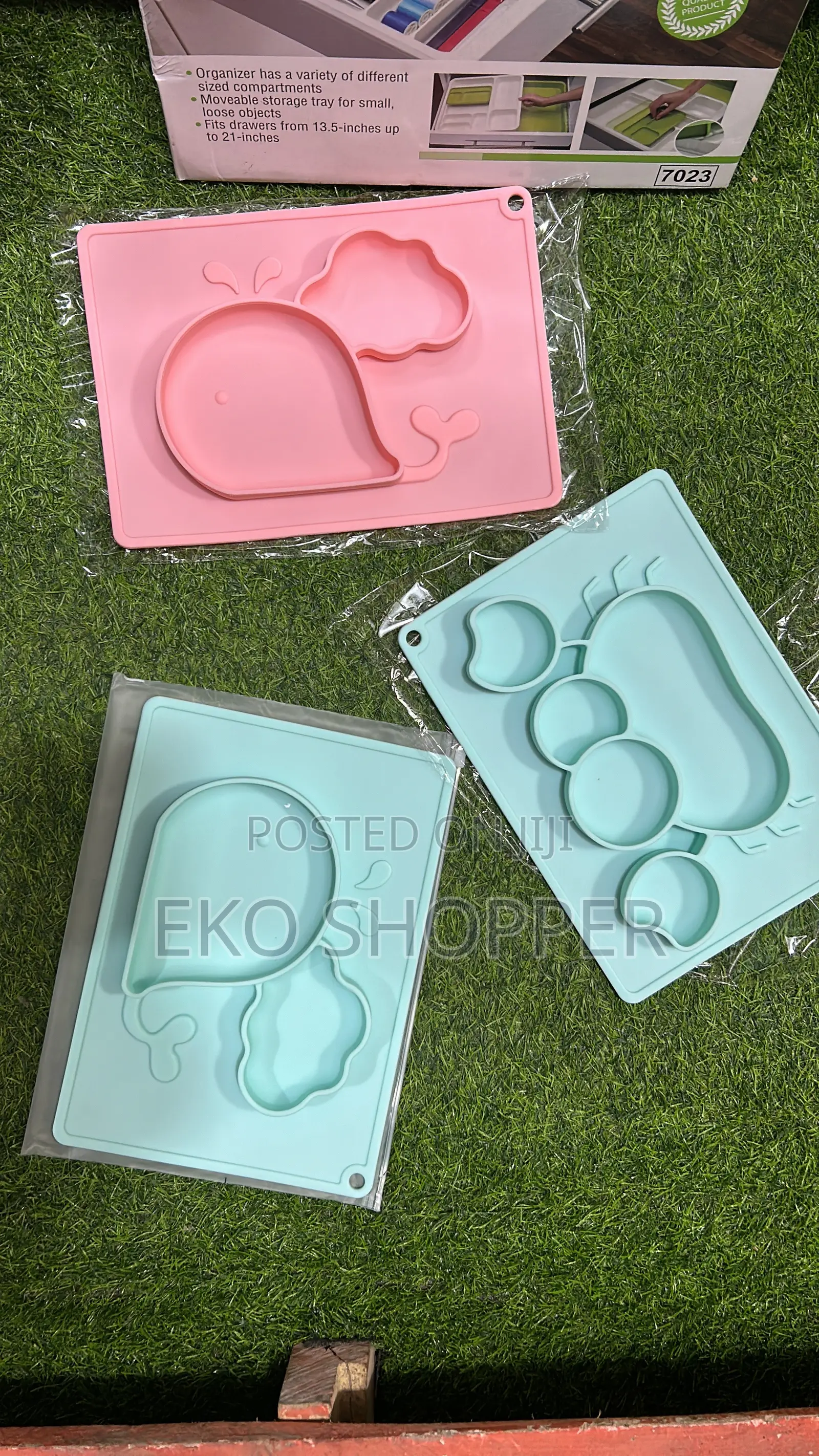 Feeding Set