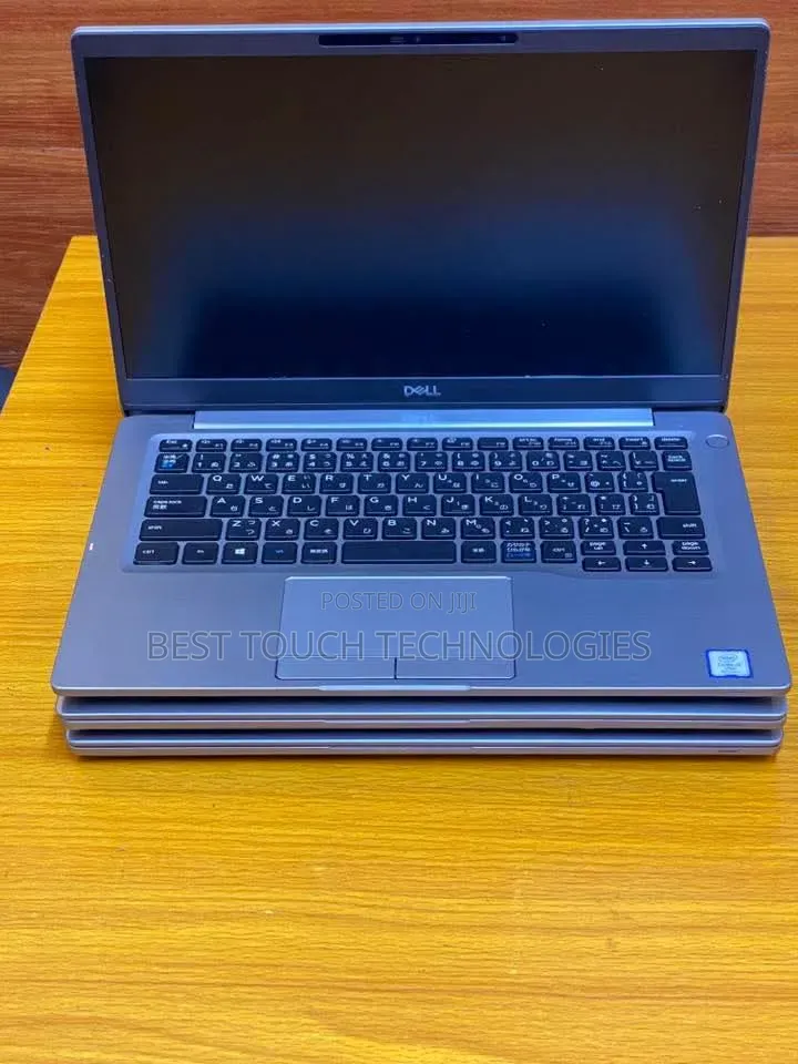 Laptop Dell Latitude 7400 8GB Intel Core i5 SSD 256GB