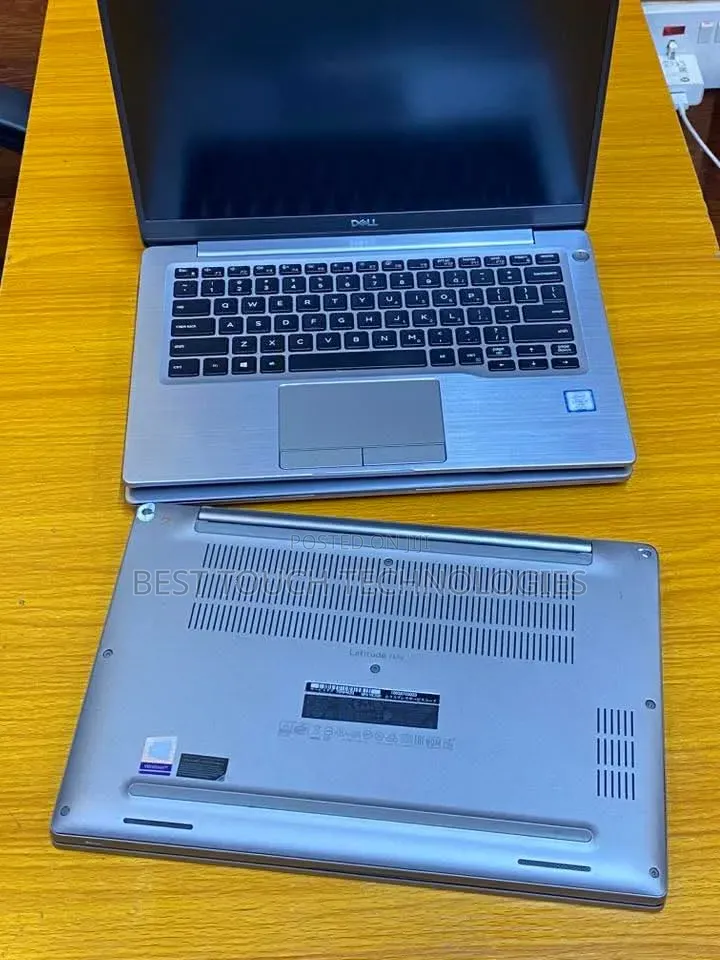 Laptop Dell Latitude 7400 8GB Intel Core i5 SSD 256GB