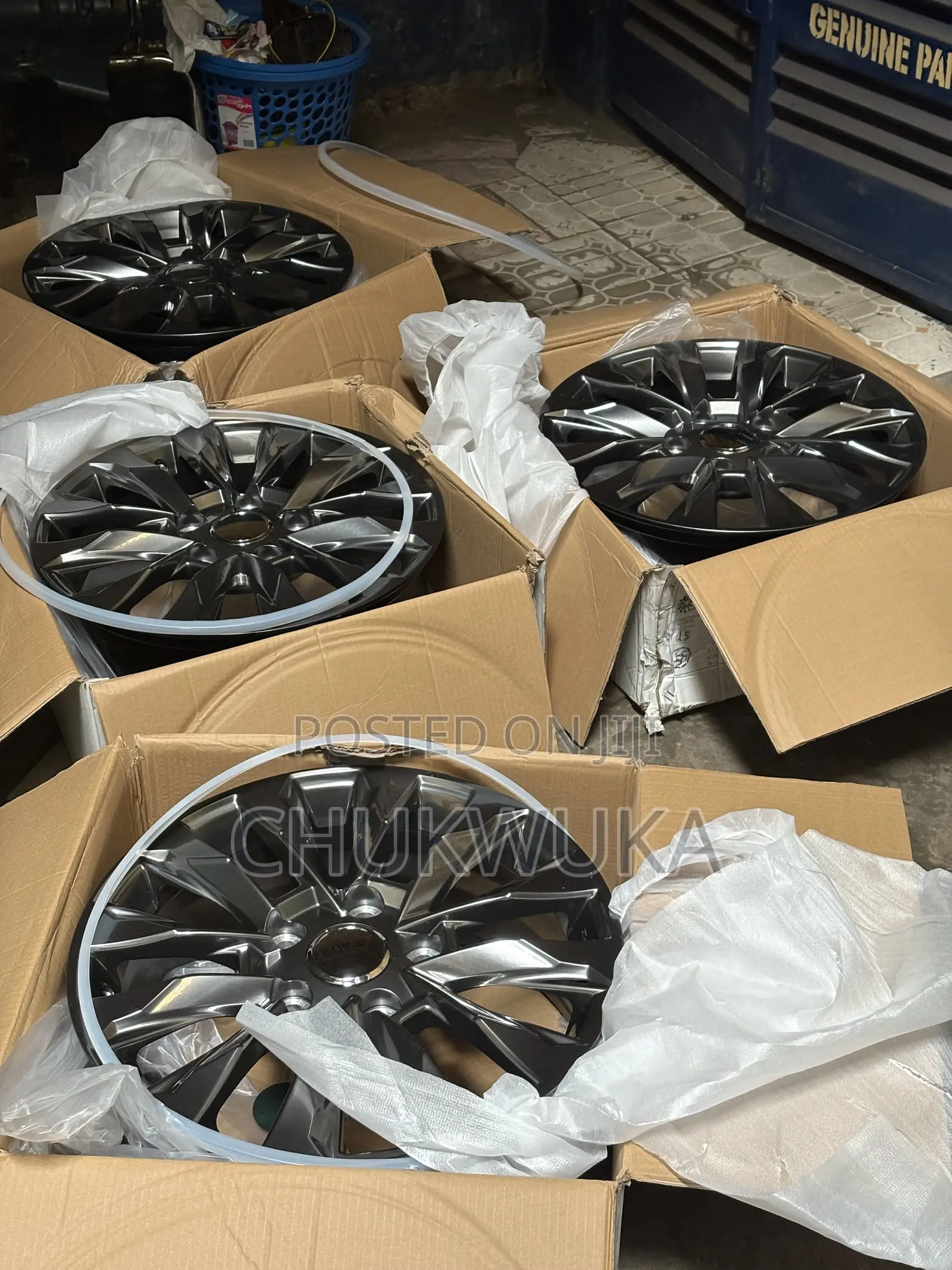 Rim Lx570 New Model