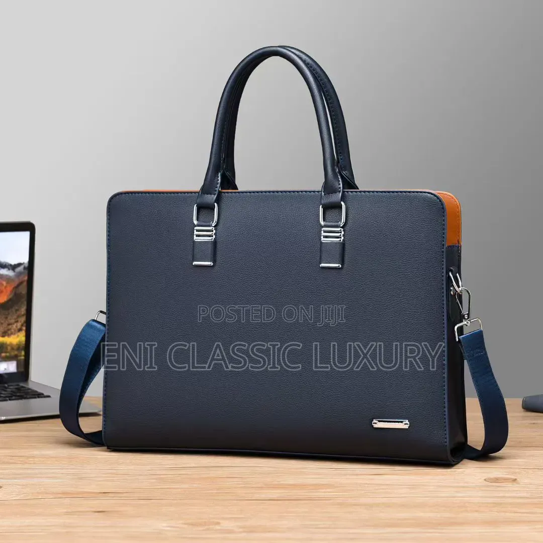 Top Notch Luxury 16 Inches Laptop Bags Best Quality Well Banded