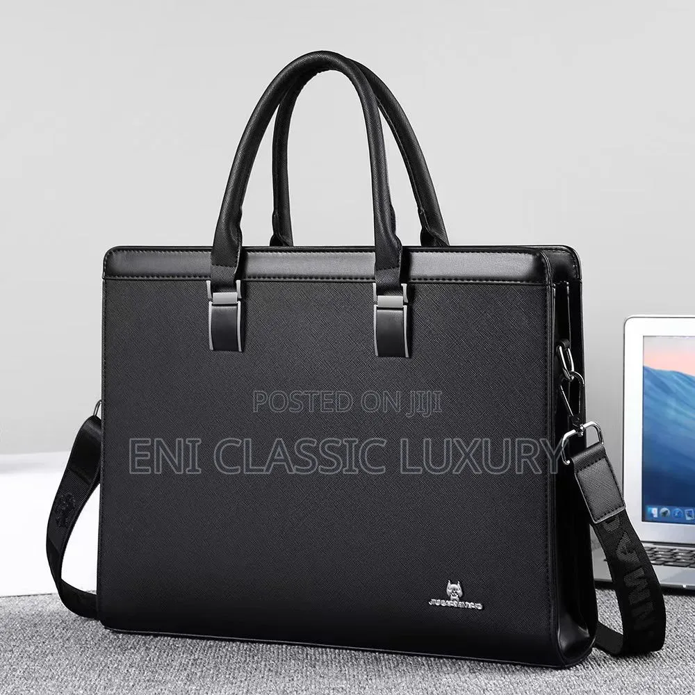 Top Notch Luxury 16 Inches Laptop Bags Best Quality Well Banded