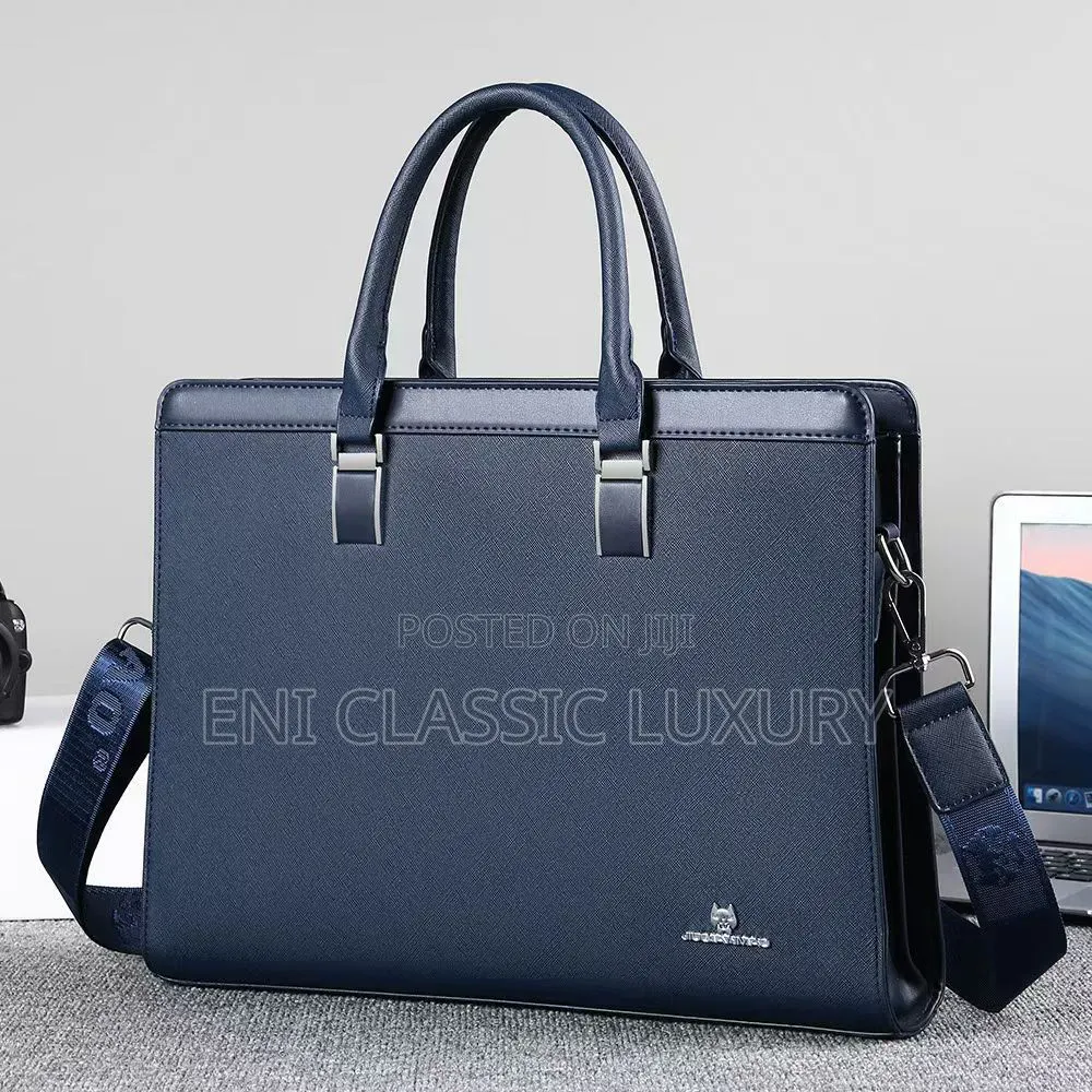Top Notch Luxury 16 Inches Laptop Bags Best Quality Well Banded