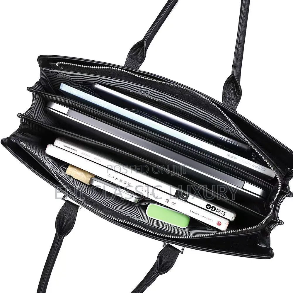 Top Notch Luxury 16 Inches Laptop Bags Best Quality Well Banded