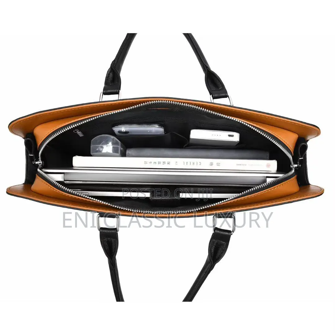 Top Notch Luxury 16 Inches Laptop Bags Best Quality Well Banded