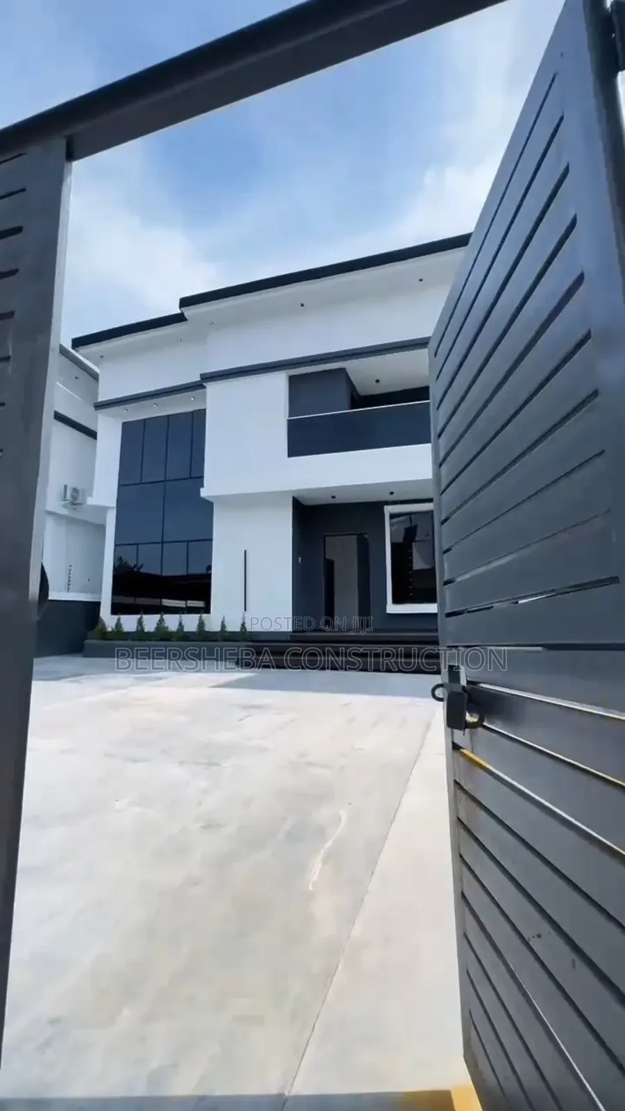 Furnished 5bdrm Duplex in Awka for sale