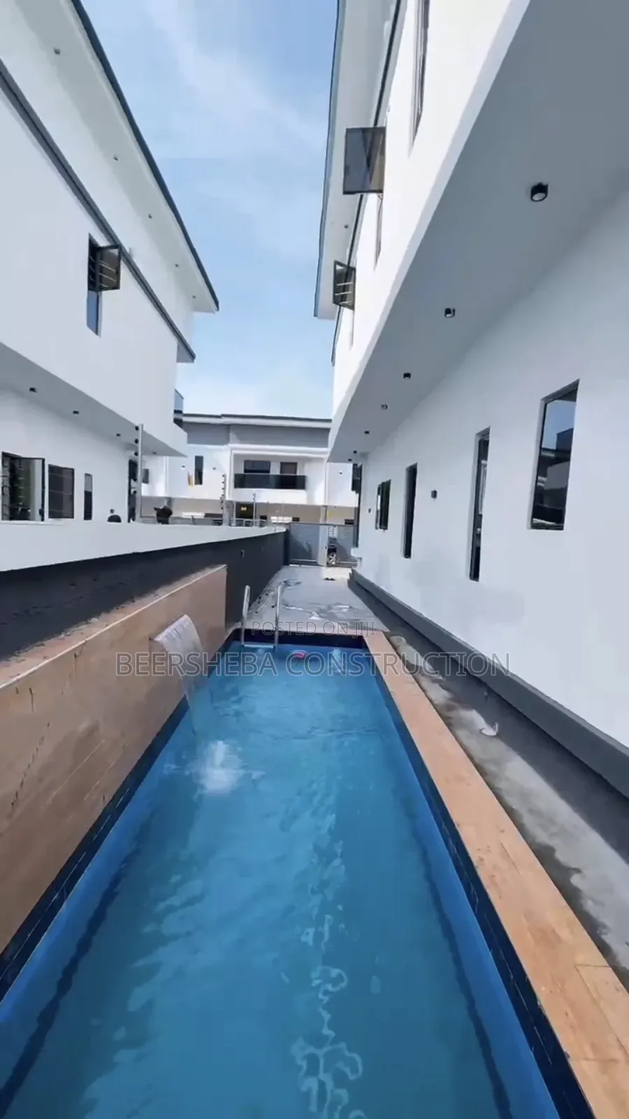 Furnished 5bdrm Duplex in Awka for sale