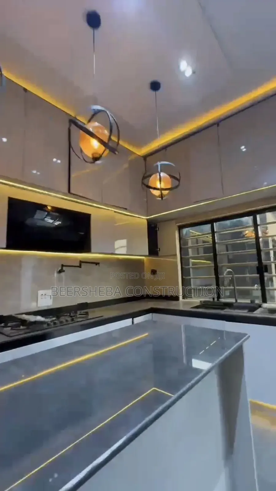 Furnished 5bdrm Duplex in Awka for sale