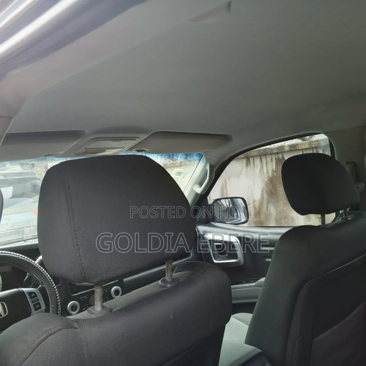 Honda Ridgeline 2008 Gray
