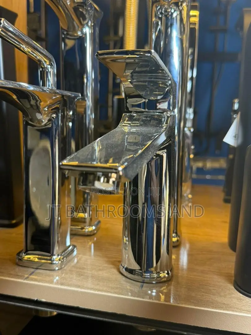 High Quality Bathroom Sink Basin Mixer Tap