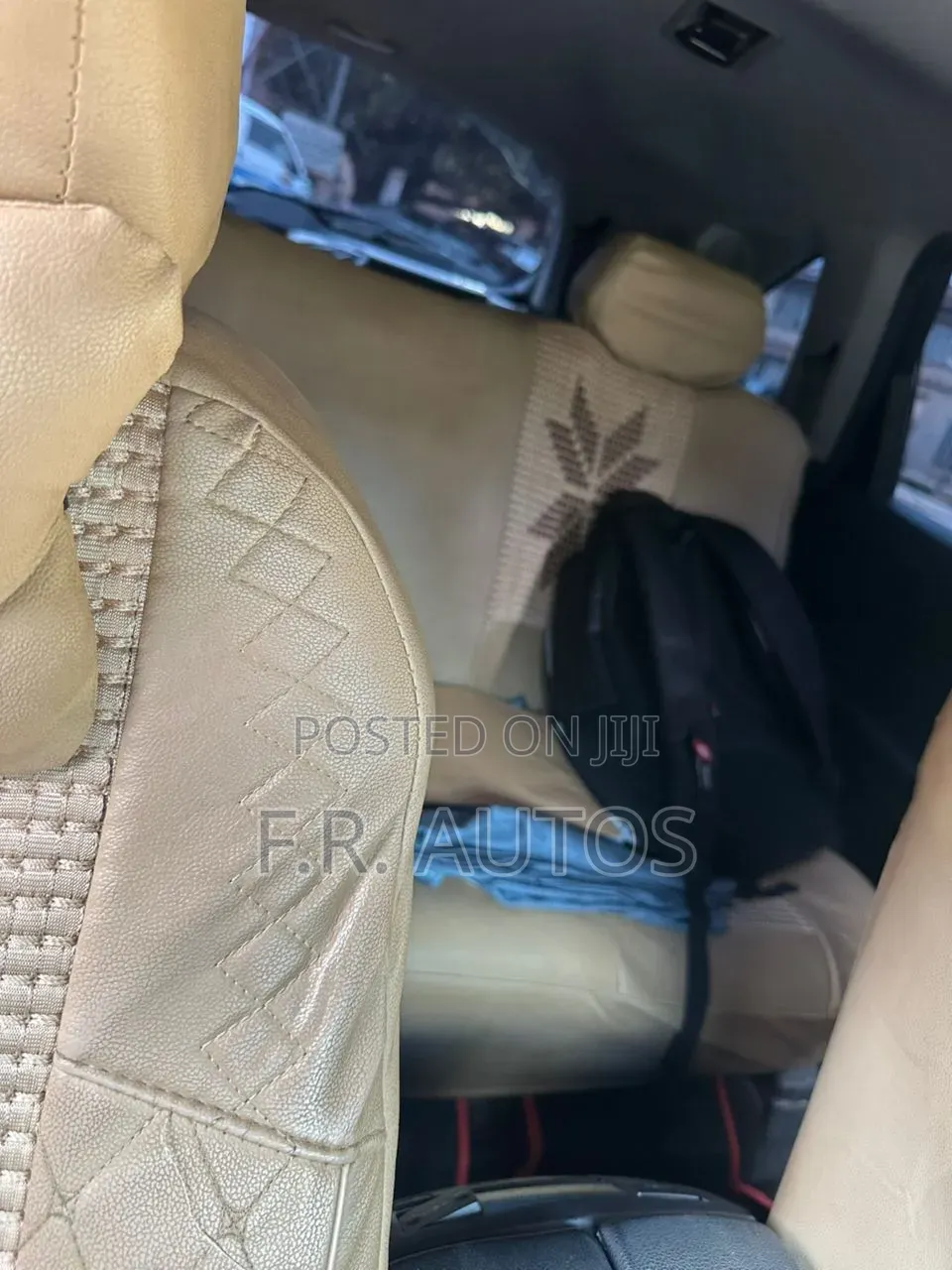 Acura MDX 2010 Green