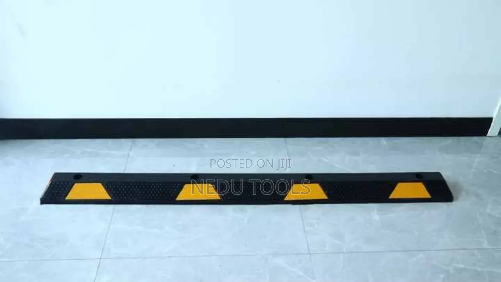 Safety Car Stopper