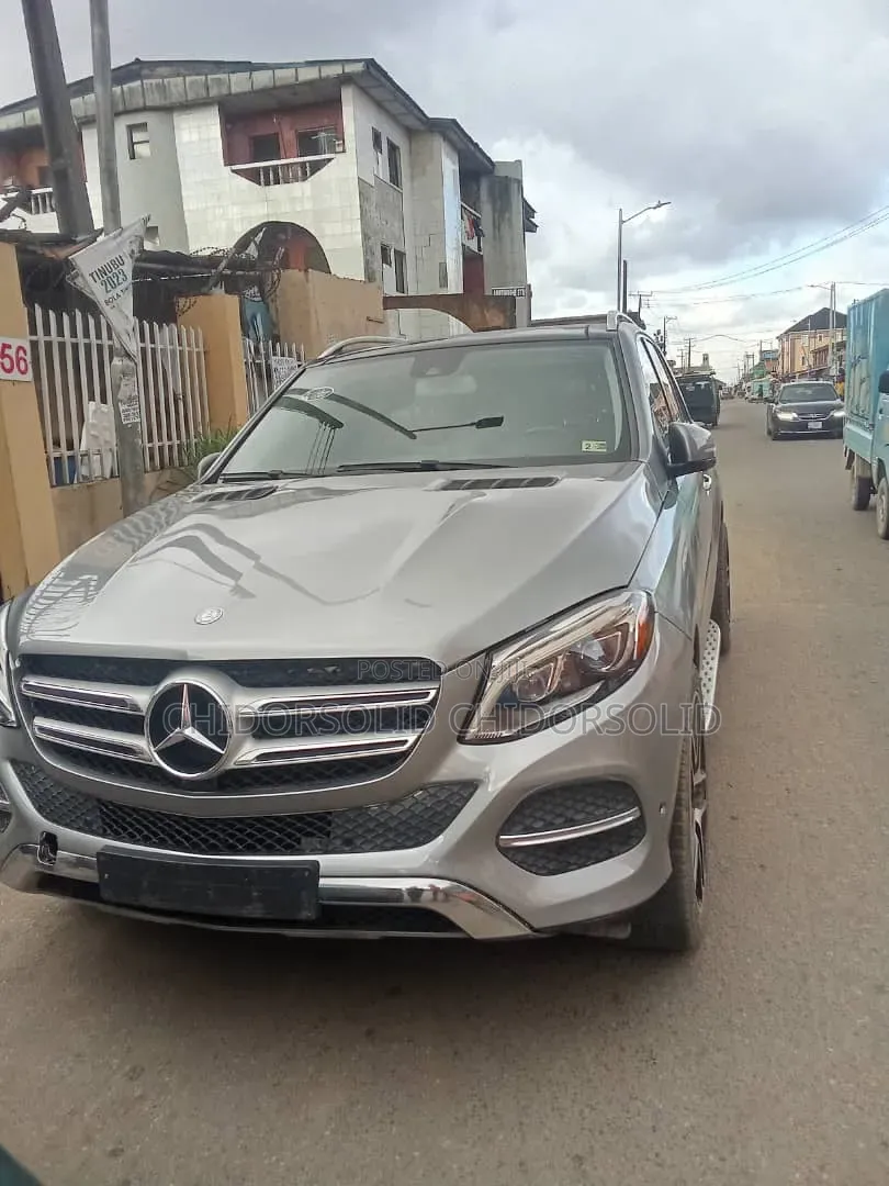 Original Full Upgrade Kit Amg Gle 2018