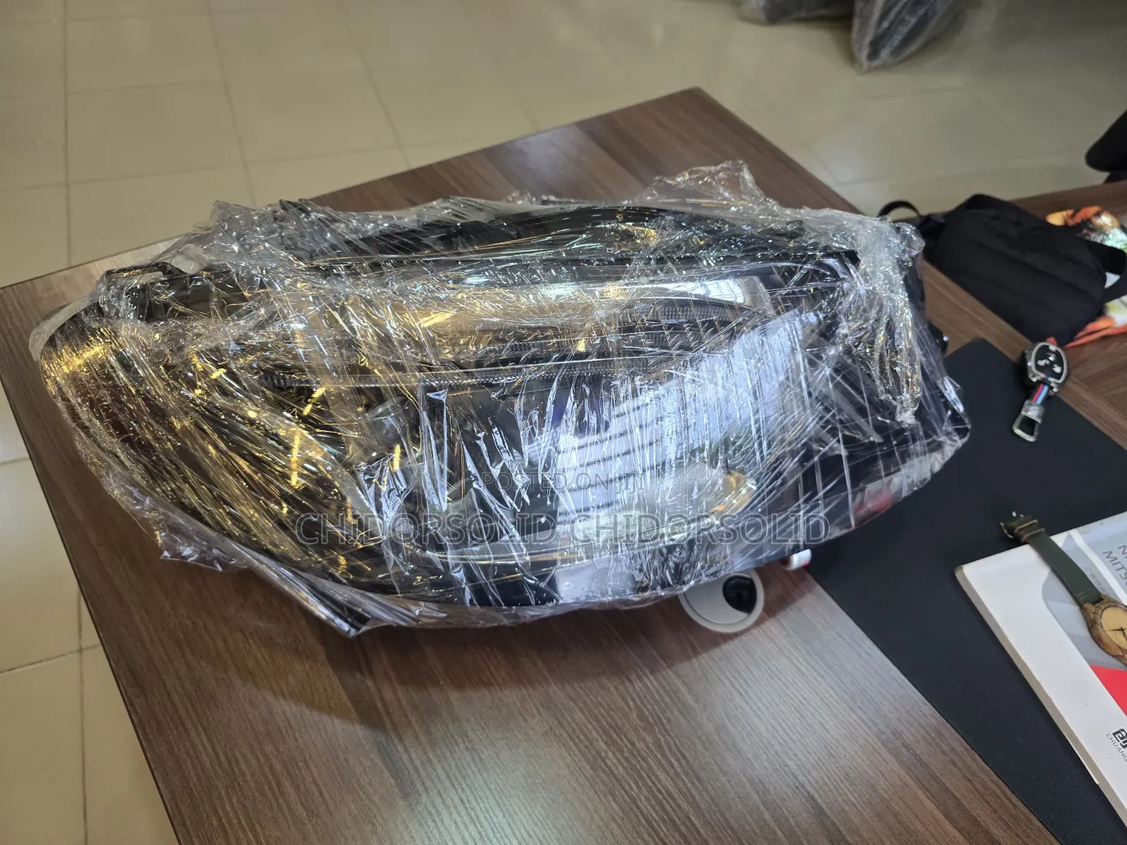 Original Full Upgrade Kit Amg Gle 2018