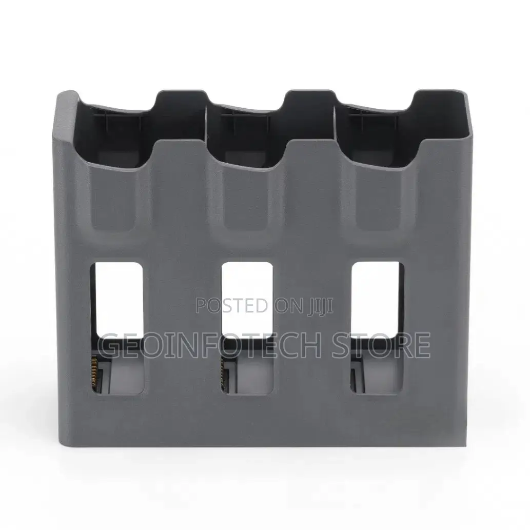 Dji Mavic 4 Series Charging Hub