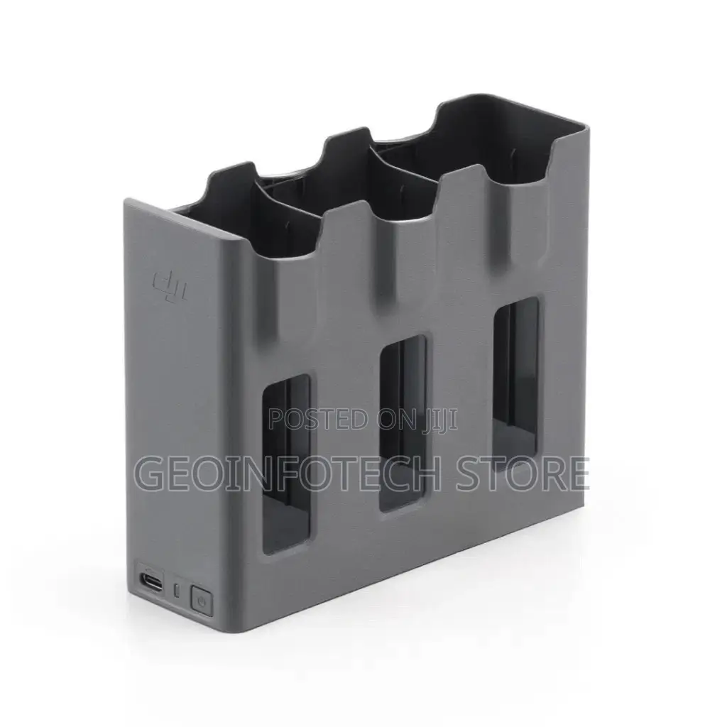 Dji Mavic 4 Series Charging Hub