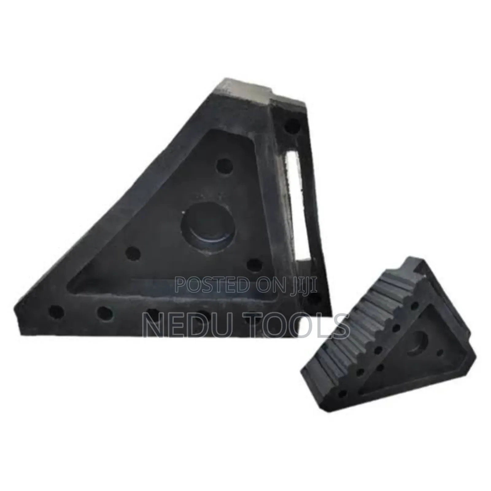 Truck Rubber Wedge