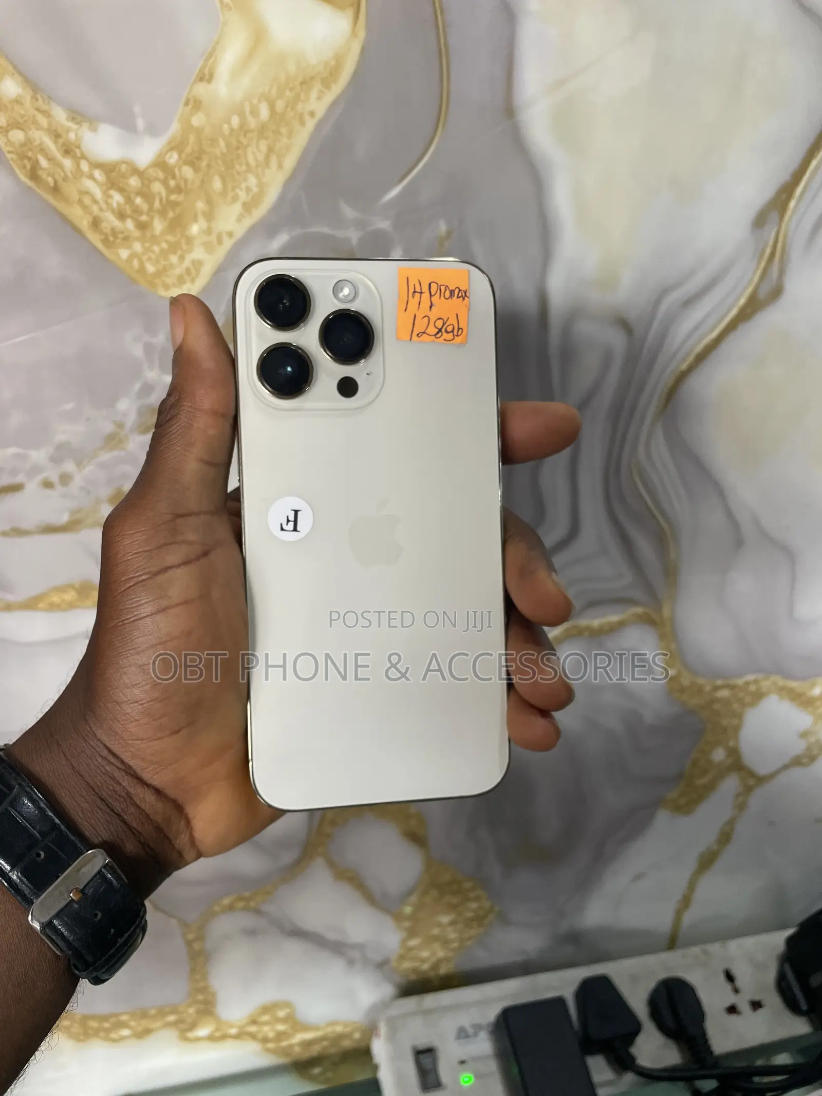 Apple iPhone 14 Pro Max 128 GB