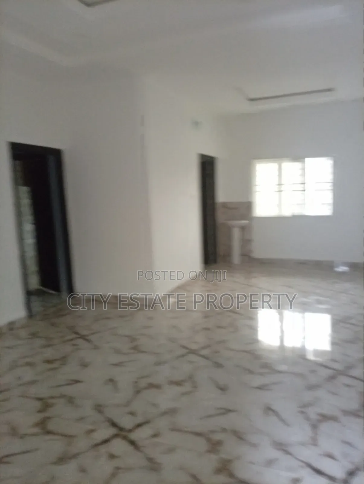 2bdrm Block of Flats in Nddc Estate, Eneka for rent