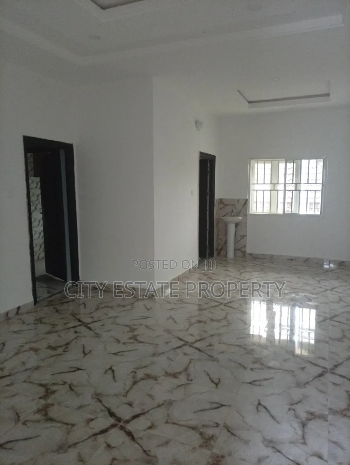 2bdrm Block of Flats in Nddc Estate, Eneka for rent