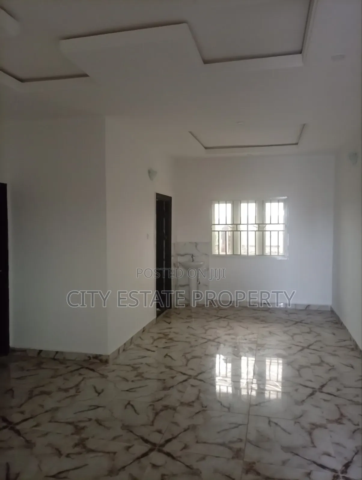 2bdrm Block of Flats in Nddc Estate, Eneka for rent