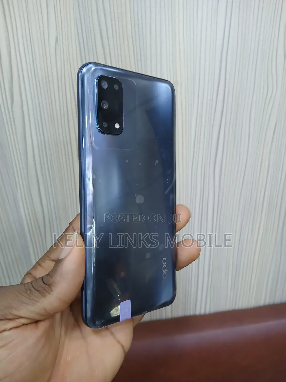 Oppo A74 5G 256 GB