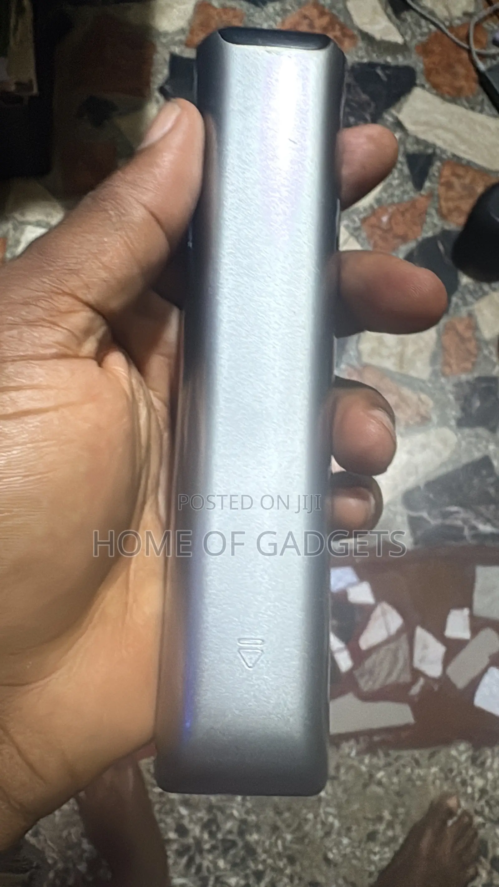 Original Follow Come Samsung Voice Control Remote