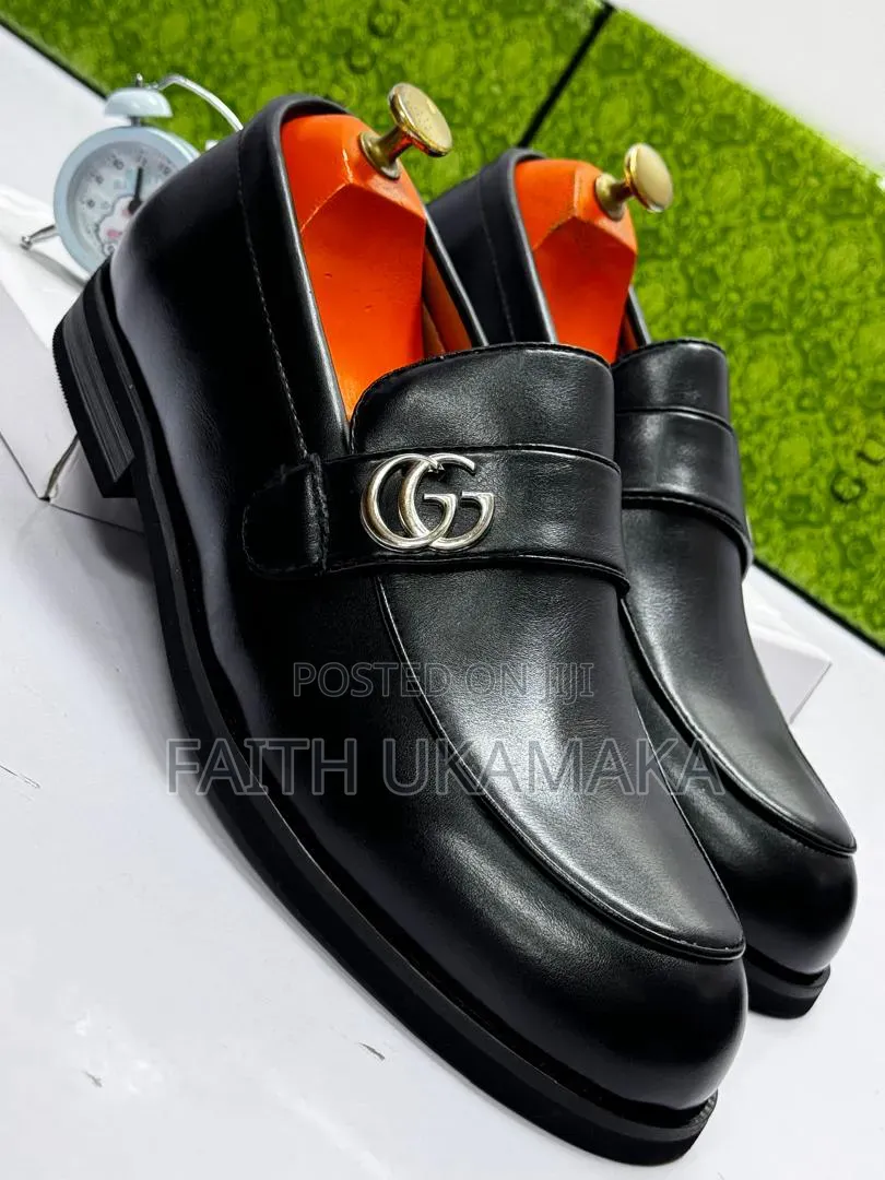 Quality Gucci Shoe for Men