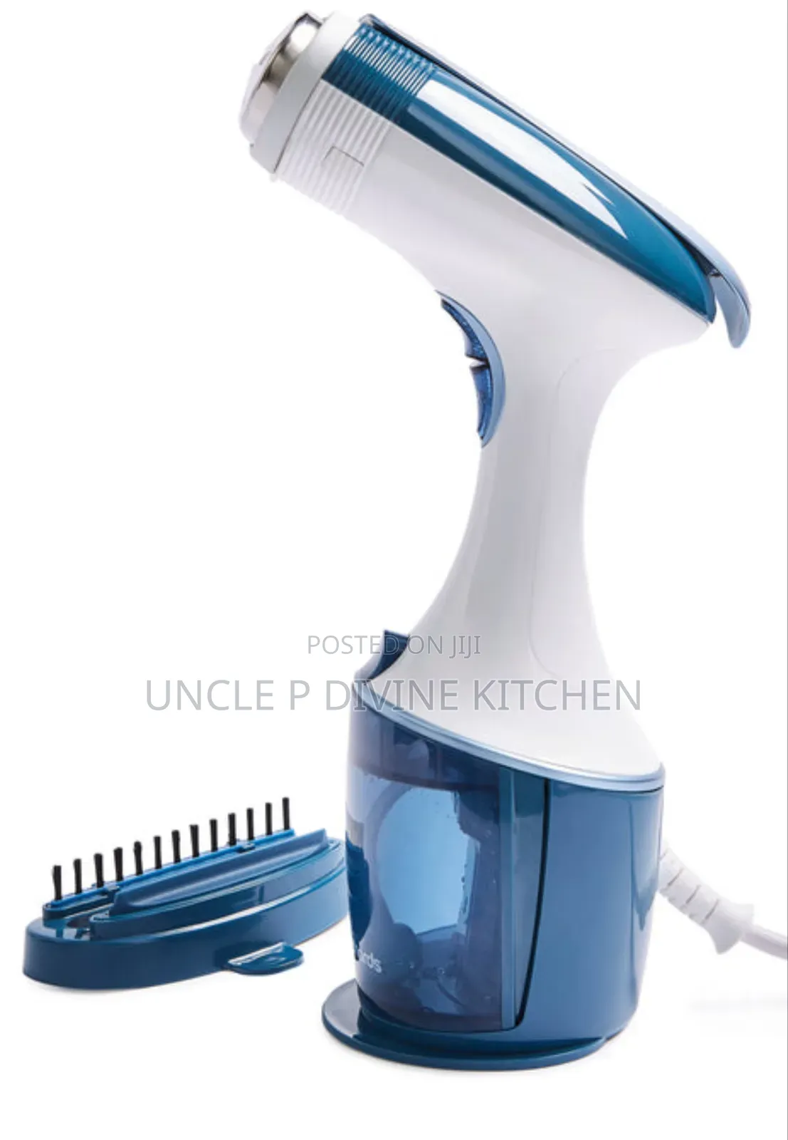 Morphy Richard Express Handled Garment Steamer, 1750w.