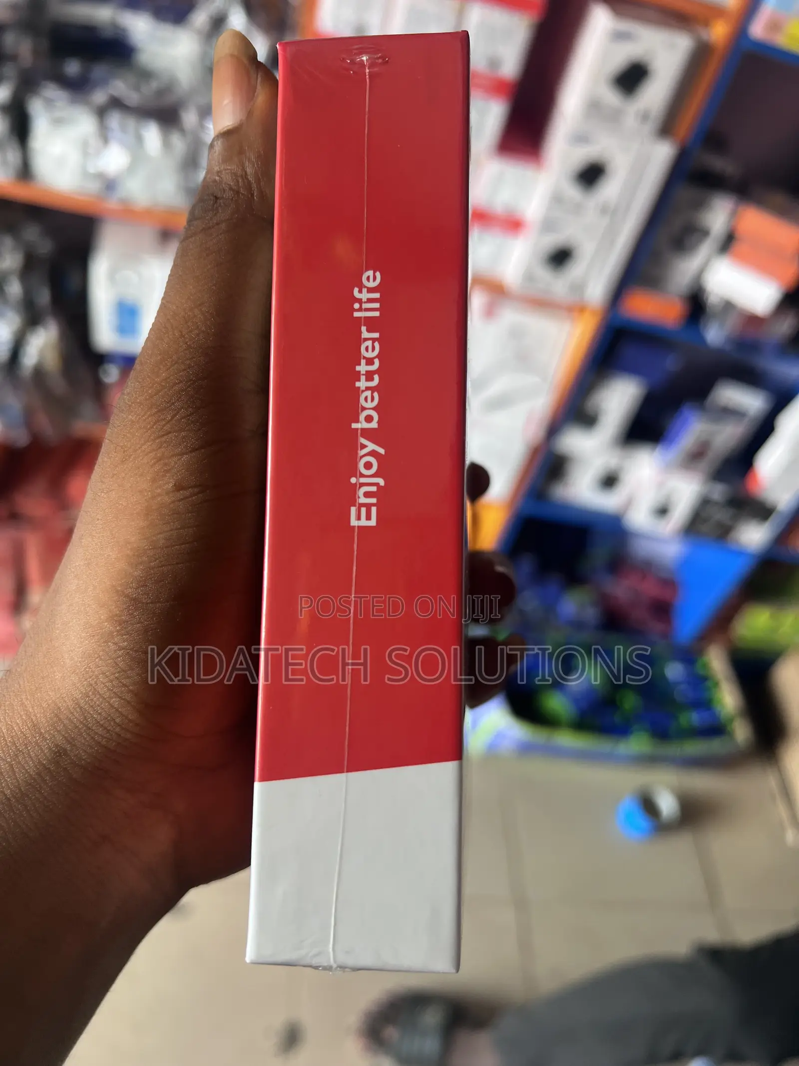 Itel Budsneo 3